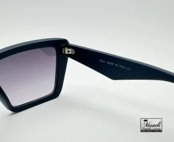 عینک آفتابی طرح مربعی Dior زنانه uv400 - تصویر 7