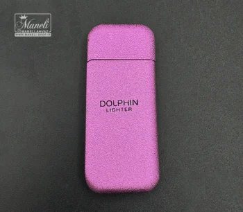 فندک گازی dolphin تو جیبی - Image 4