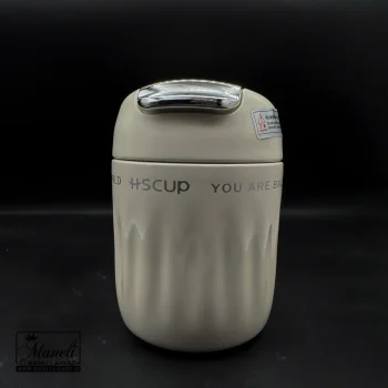 تراول ماگ مناسب کافی سایز کوچک - Image 3