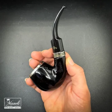 pipe peterson black 3