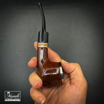 pipe peterson brown 2