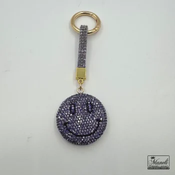 جاسوئیچی (سرکلیدی )طرح دایره کیتی و ایموجی - Image 4