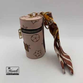 جعبه جواهری و جاکلیدی و آویز کیف وارداتی