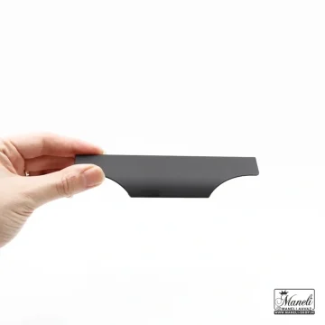 دستگیره کابینت مخفی
