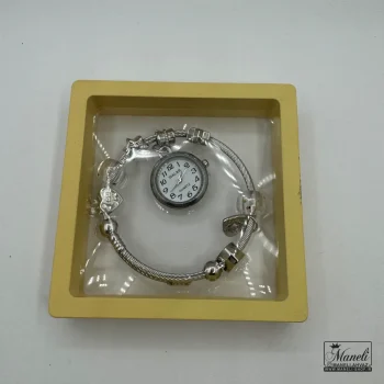 ساعت پاندورا با جعبه هدیه ای متفاوت - Image 4