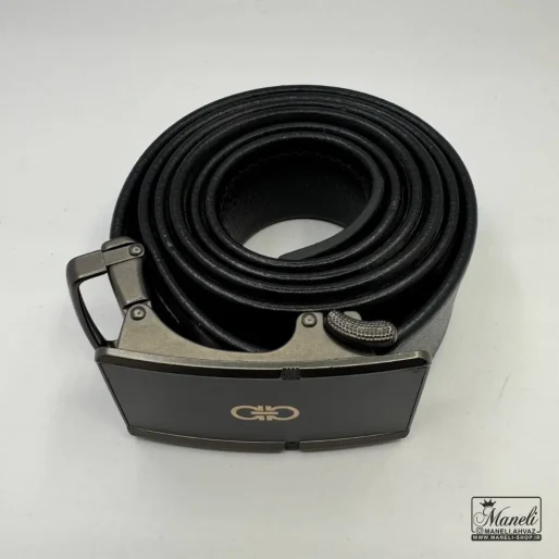 belt black 1 2