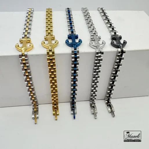 dastband langarr rolex