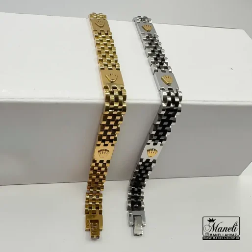 dastband rolex