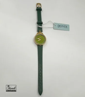 ساعت DOVIX با کیفیت عالی اسپرت زنانه - Image 8
