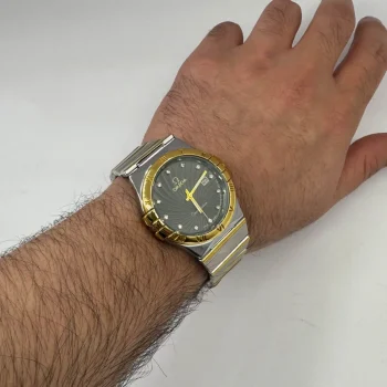 ساعت اسپرت مردانه برند OMEGA