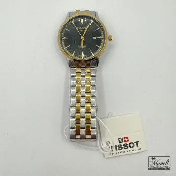 ساعت شیک مردانه برند شرکتیTISSOT - Image 2