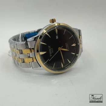 ساعت شیک مردانه برند شرکتیTISSOT - Image 5