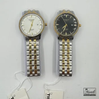 ساعت شیک مردانه برند شرکتیTISSOT