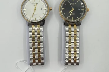 ساعت شیک مردانه برند شرکتیTISSOT