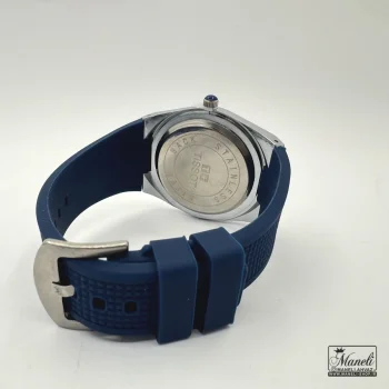 ساعت اسپرت مردانه برند TISSOT در دو رنگ - Image 4