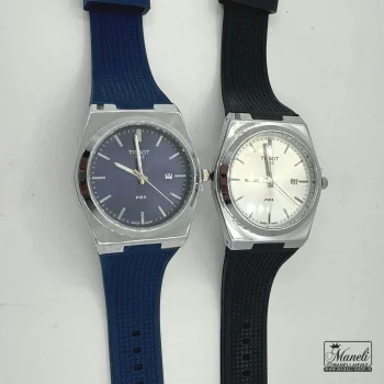 ساعت اسپرت مردانه برند TISSOT در دو رنگ