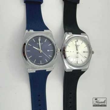 ساعت اسپرت مردانه برند TISSOT در دو رنگ