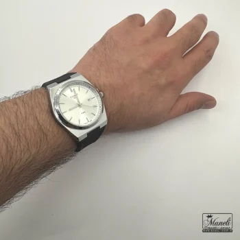 ساعت اسپرت مردانه برند TISSOT در دو رنگ - Image 3