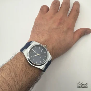 ساعت اسپرت مردانه برند TISSOT در دو رنگ - Image 2