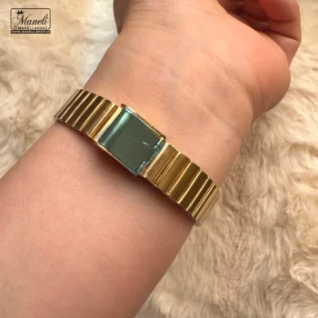ساعت زنانه برند Royda در دو رنگ - تصویر 11