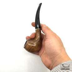 litebrown angelo pipe 3
