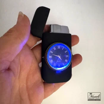 ُست کیف و کمربند چرم طبیعی دنیس با بسته بندی لاکچری | شناسنامه دار - Image 6