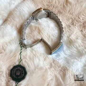 rolex 5
