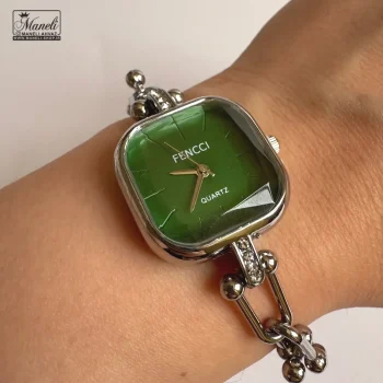 ساعت زنانه برند FENCCI تیفانی - Image 11