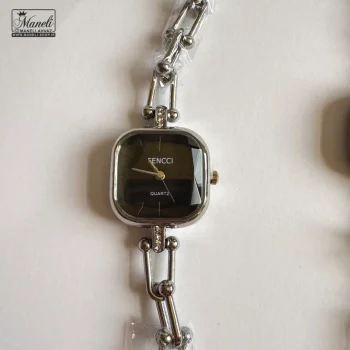 ساعت زنانه برند FENCCI تیفانی - Image 5