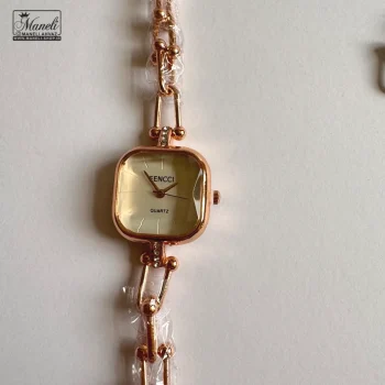 ساعت زنانه برند FENCCI تیفانی - Image 7