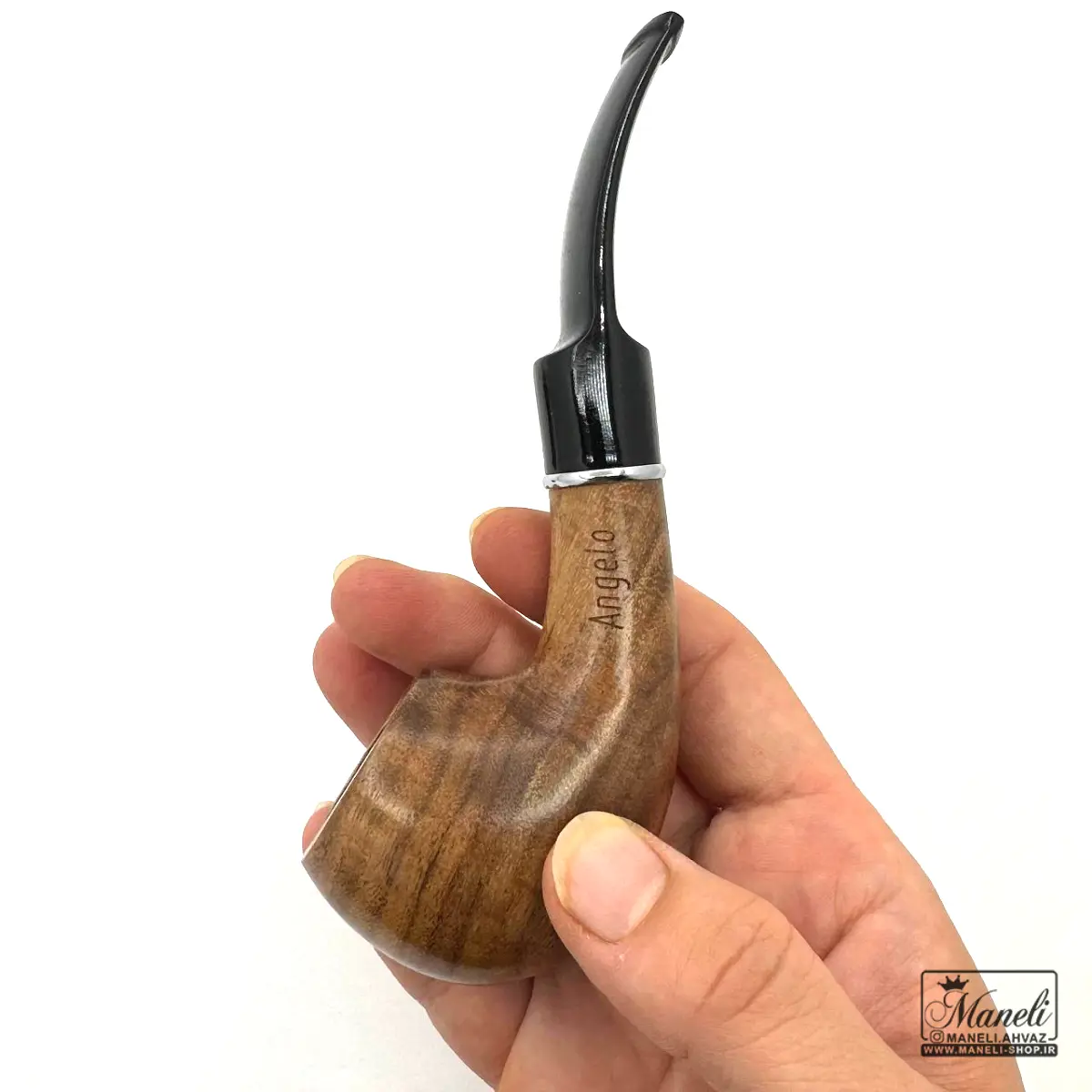 woodpipe litebrown 3