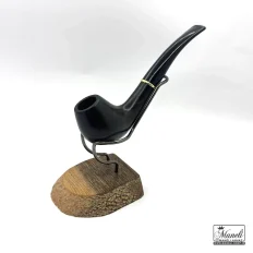 پیپ چوبی آنجلو (Angelo) مشکی