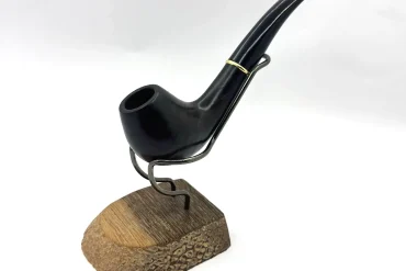 پیپ چوبی آنجلو (Angelo) مشکی