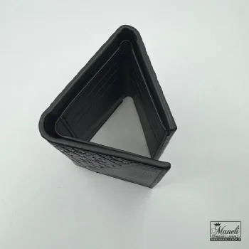 کیف پول کوتاه برندcartier جاکارتی - Image 11