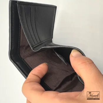 کیف پول کوتاه برندcartier جاکارتی - Image 10
