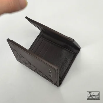 کیف پول کوتاه برندcartier جاکارتی - Image 8