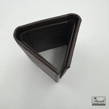 کیف پول کوتاه برندcartier جاکارتی - Image 7