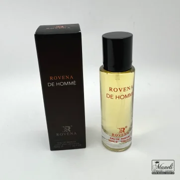 ادکلن مردانه 30 میل تق هرمس ROVENA
