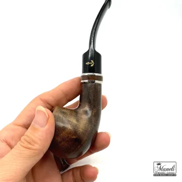 brwn woodpipe 1 4
