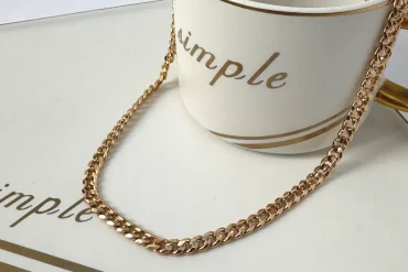 زنجیر کارتیر ژوپینگ اسپرت