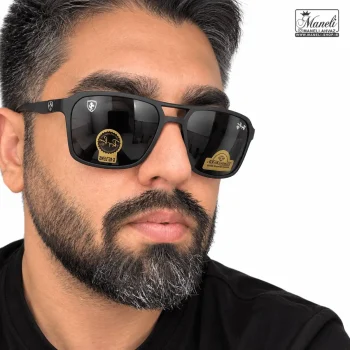 عینک آفتابی ری بن مدل RB66116 کیفیت High Copy درجه یک - Image 4
