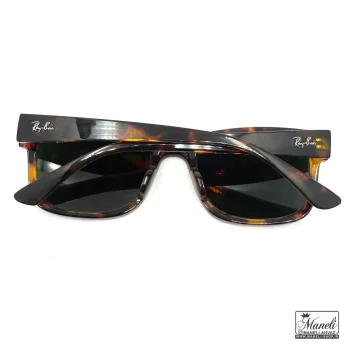 عینک آفتابی زنانه UV400 ری‌بن (Ray-Ban) مدل Wayfarer Classic - تصویر 8