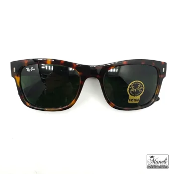 عینک آفتابی زنانه UV400 ری‌بن (Ray-Ban) مدل Wayfarer Classic - تصویر 6