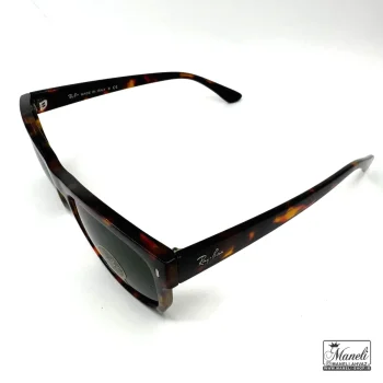 عینک آفتابی زنانه UV400 ری‌بن (Ray-Ban) مدل Wayfarer Classic - تصویر 4