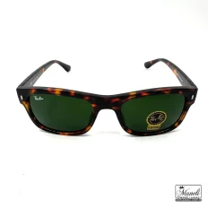 عینک آفتابی زنانه UV400 ری‌بن (Ray-Ban) مدل Wayfarer Classic