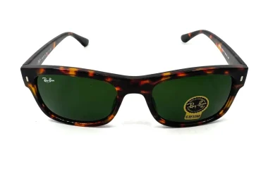 عینک آفتابی زنانه UV400 ری‌بن (Ray-Ban) مدل Wayfarer Classic