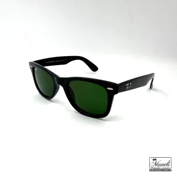 عینک ریبن مردانه مدل Wayfarer