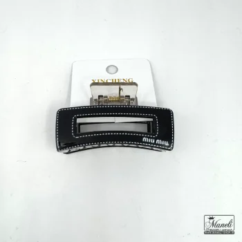 کلیپس مستر کوالتی طرح miu miu - تصویر 3