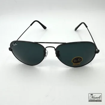 عینک ری بن RAY BAN  مردانه مشکی
