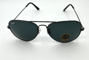 عینک ری بن RAY BAN  مردانه مشکی